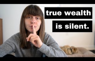 Why LOOKING POOR Is So Important