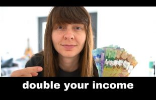 7 Ways To Increase Your Income in 2024