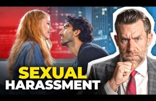 Blake Lively v. Justin Baldoni (It Ends With Us)