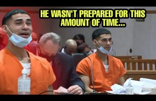 SENTENCING DAY for TRUCK DRIVER THAT KILLED 4