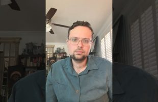 When I stayed with a cult pt. 1