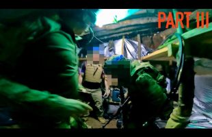 My Ukraine Combat GoPro | The Push – Pt.3