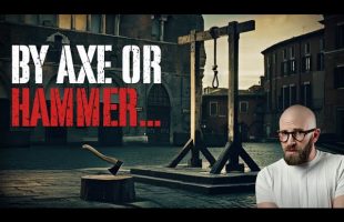 The Pope Had a Brutal Executioner. This is His Story.