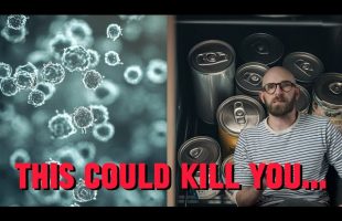 Botulism: The Terrifying Illness in Your Pantry