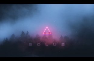 Solus – A Dark Ambient Music Pilgrimage – Ancient Yet Futuristic Atmosphere [Magical-Enchanting]