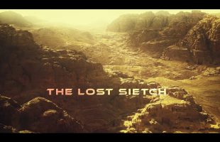 The Lost Sietch – A Desolate Ambient Music Journey – FREMEN & DUNE Inspired Desert Music