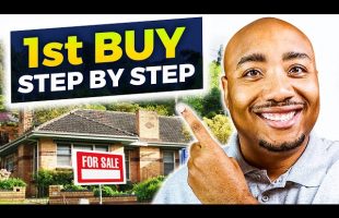 How To Buy Your First Rental Property | Simple Step by Step