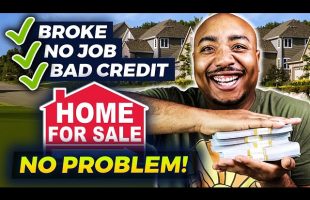 How To Buy A Rental Property With No Money Or Job