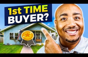 Best Property For A 1st Time Buyer | Real Estate Investing