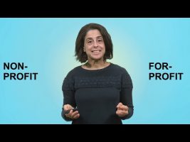 801 | What is Social Financing? Funding Your Venture – Social Entrepreneurship Course