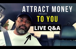 How To Attract Money To You When You Are Broke