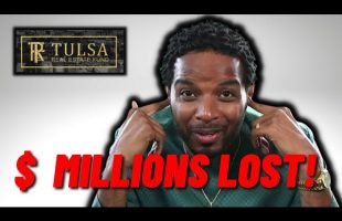 Jay Morrison & Tulsa Real Estate Fund 2021 Update