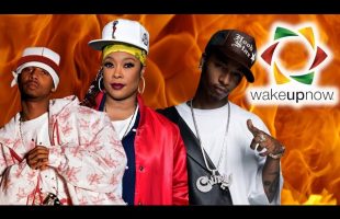 Wake Up Now Multi-Level Marketing and Rappers?!