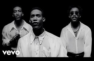 Tony! Toni! Toné! – It Never Rains In Southern California (Official Music Video)