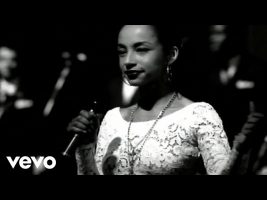 Sade – Nothing Can Come Between Us – Official – 1988