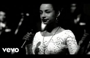 Sade – Nothing Can Come Between Us – Official – 1988