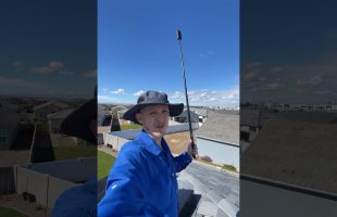 Solar destroys your roof #construction #america