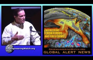 Geoengineering Watch Global Alert News, July 19, 2025, # 519 ( Dane Wigington )