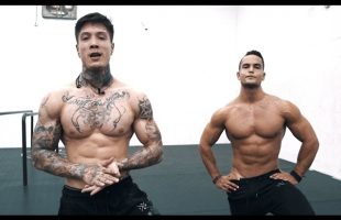 10 MINUTES OF HELL! PART 2 | THENX