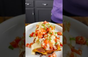 Vegan Enchiladas! Oil-free, Gluten-Free #veganenchiladas #veganiseasy #veganfriendly