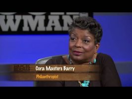 Cora Masters Barry & Steny Hoyer on The Rock Newman Show