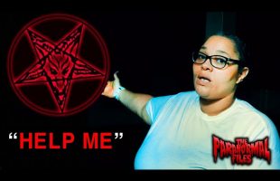 “HELP! My Kids Are Being ATTACKED By A GHOST” | Demon Documentary | THE PARANORMAL FILES