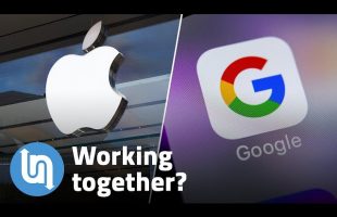 Apple, Google, Amazon working together?  Smart home news