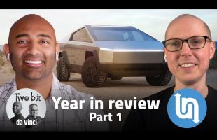 Tesla year in review – Sales and competition