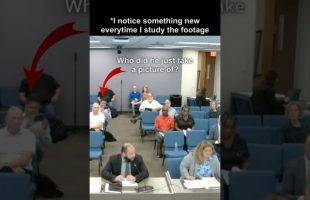 What I go through just to share what should be common knowledge