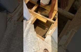 Is the builder now going to get away with it?