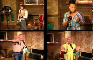 Secret Society Of Twisted Storytellers