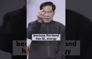 How to transform male sexual energy? Taoist sexual practice for men. Grandmaster Mantak Chia