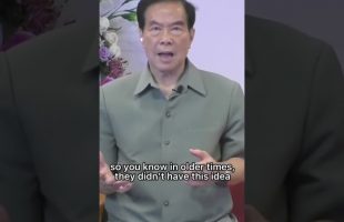 ☯️What is Qi? Life-force pervading everything in the Universe. Master Mantak Chia