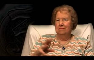 Dolores Cannon talks about Atlantis