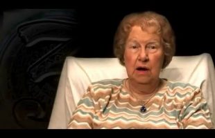 Dolores Cannon on How to Let Go of Fear and Release Karma