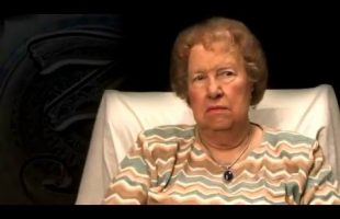 Dolores Cannon on Angels