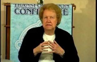 Dolores Cannon: Life After Death