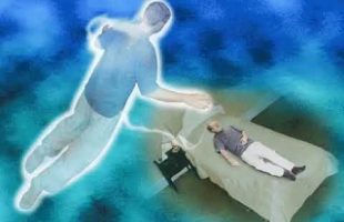 DMT, Psychedelics, Death and Rebirth