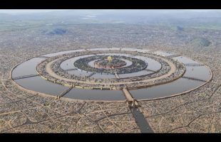 The Atlantean Conspiracy
