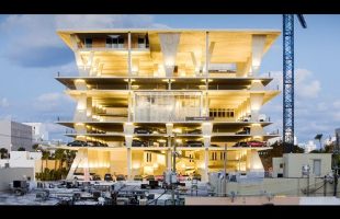 Top 5 Herzog and de Meuron Buildings