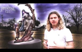 Was THIS Spirit Apparition in Texas PROOF OF GOD? | THE PARANORMAL FILES