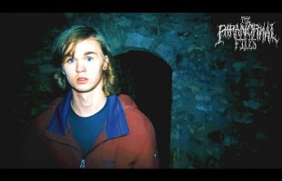 We Search for the Spirit of a Beheaded Priest in an Abandoned Texas Fort | THE PARANORMAL FILES