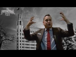 Ghost Stories from One of the Most Haunted Hotels in America | THE PARANORMAL FILES