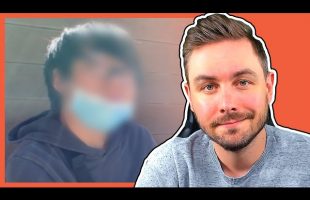 $35,000 AirBNB Scammer Confronted FACE to FACE!
