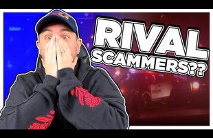 Scammer Loses $500 in Gift Cards To A Dark Web Rival Scammer