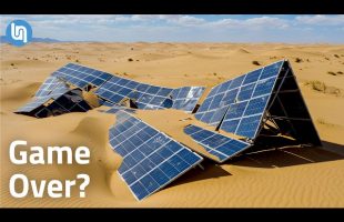 How the U.S. Just Handed the Renewable Future to China