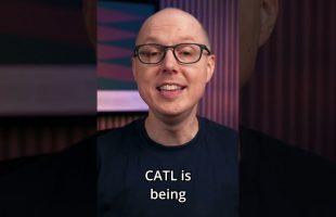 CATL’s Battery Secret