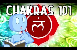 Spirit Science 2 ~ Chakras