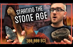 Starting the Stone Age