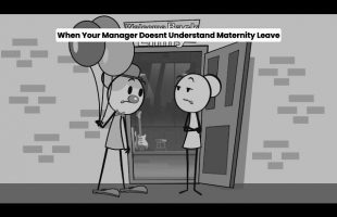 When Your Manager Doesn’t Understand Maternity Leave